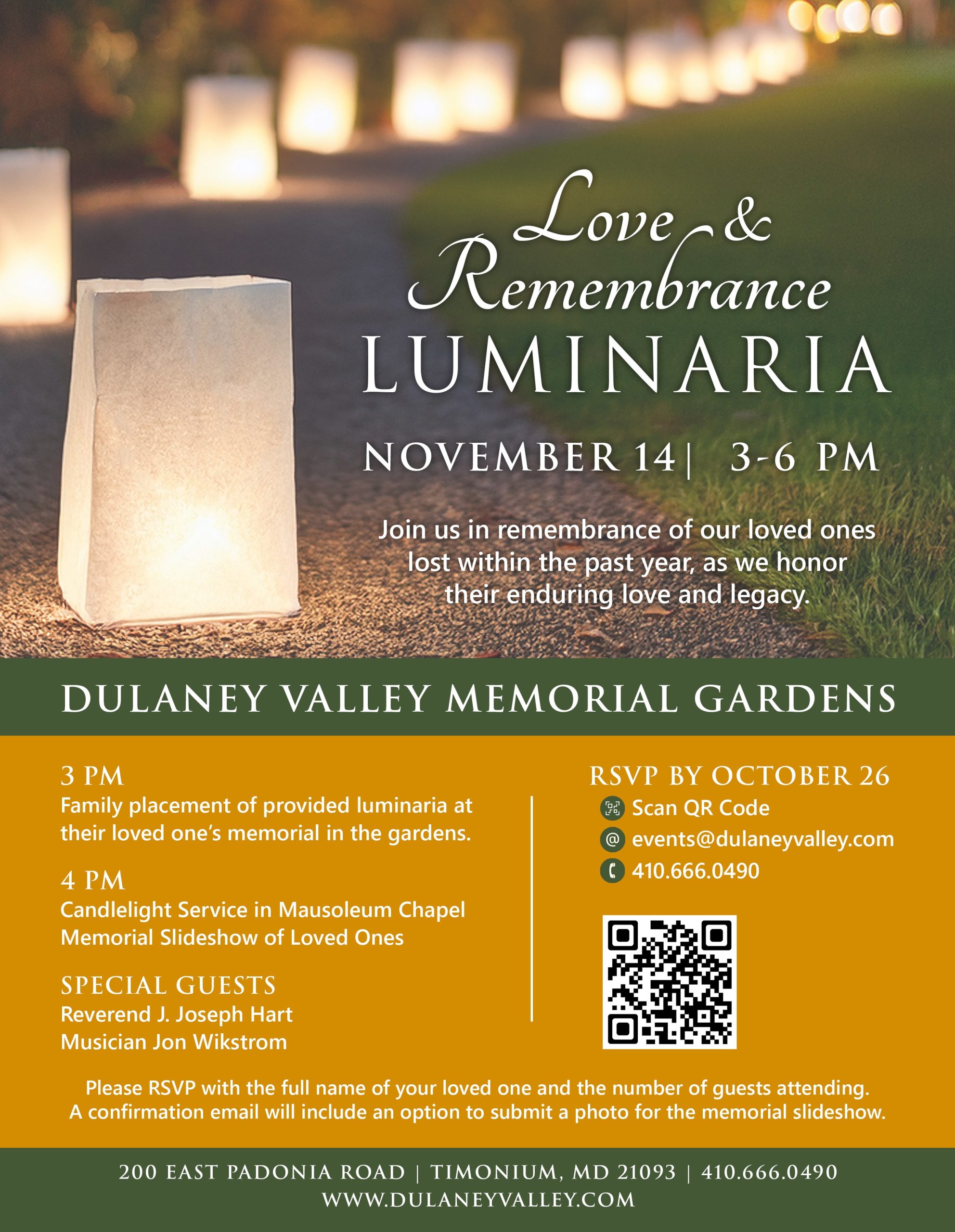 Luminaria
