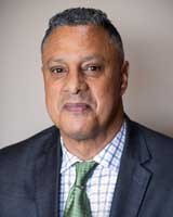 Robert Grider portrait.
